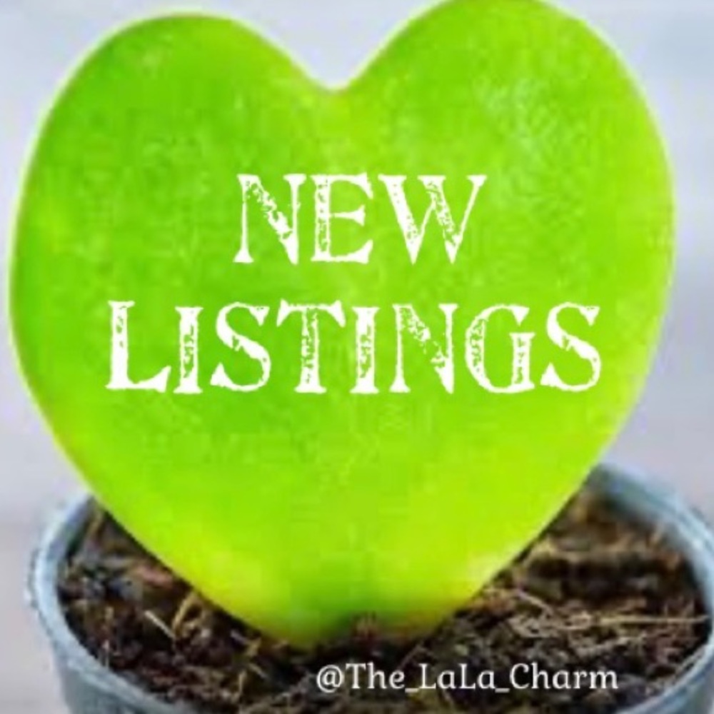 New Listings
